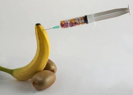 injections to enlarge the penis
