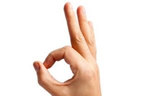 Jeling ring to increase a member