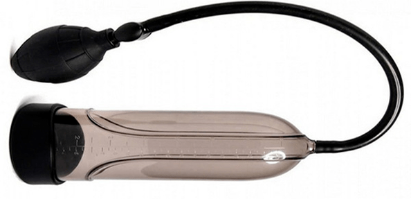 penis enlargement vacuum pump