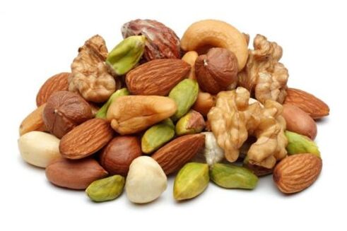 walnuts to improve potency